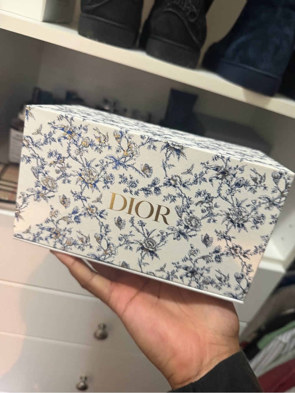 Dior 2021 VIP Exclusive Candles